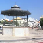 Apartment Blue Portimão