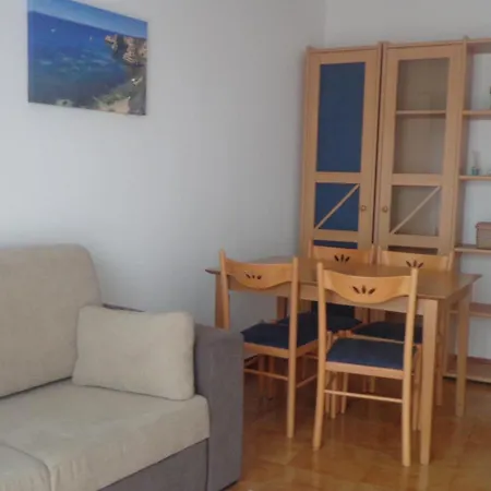 Blue Apartament Portimão