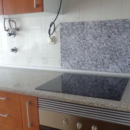 Blue Апартаменты