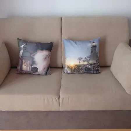 Blue Апартаменты *