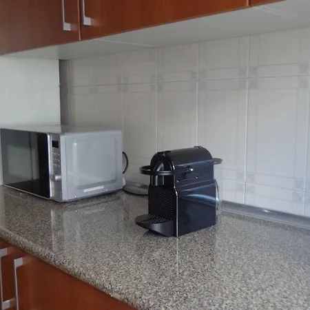 Apartamento Blue Portimão