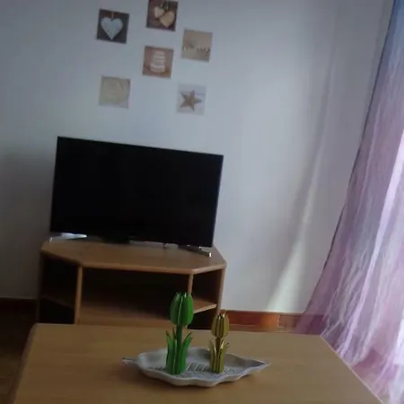 Blue * Портиман