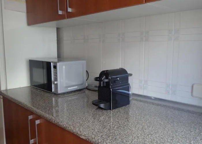 Apartament Blue Portimão