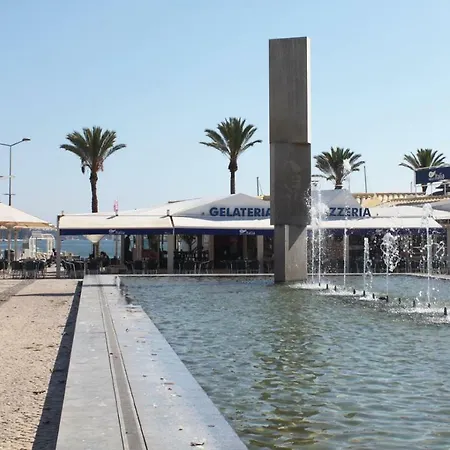 Daire Blue Portimão