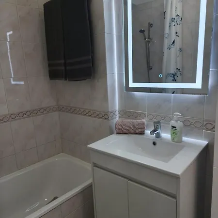 Apartamento Blue