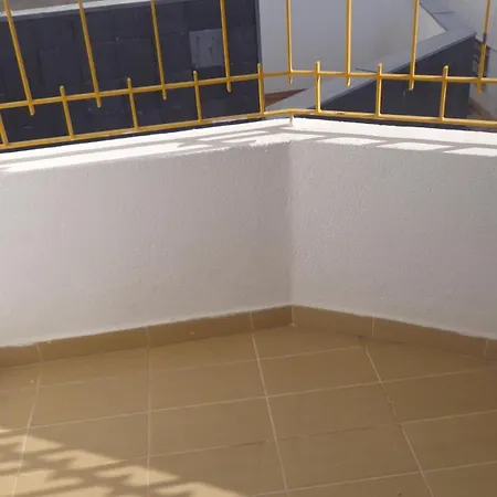 Apartman Blue