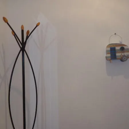 Blue Apartman