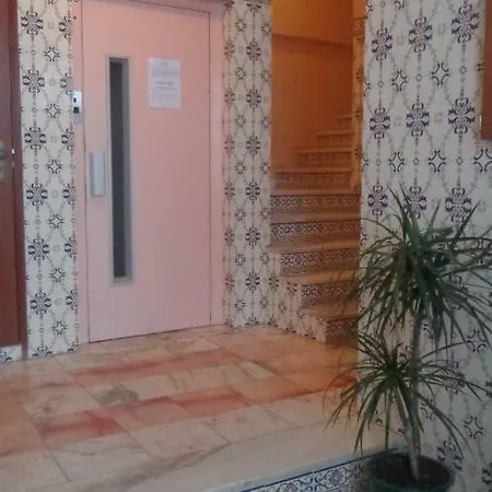Blue Apartman