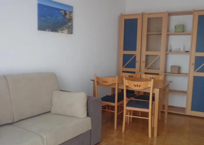 Blue Lejlighed Portimão