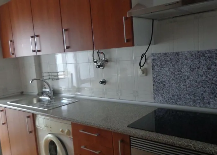 Blue Lejlighed Portimão