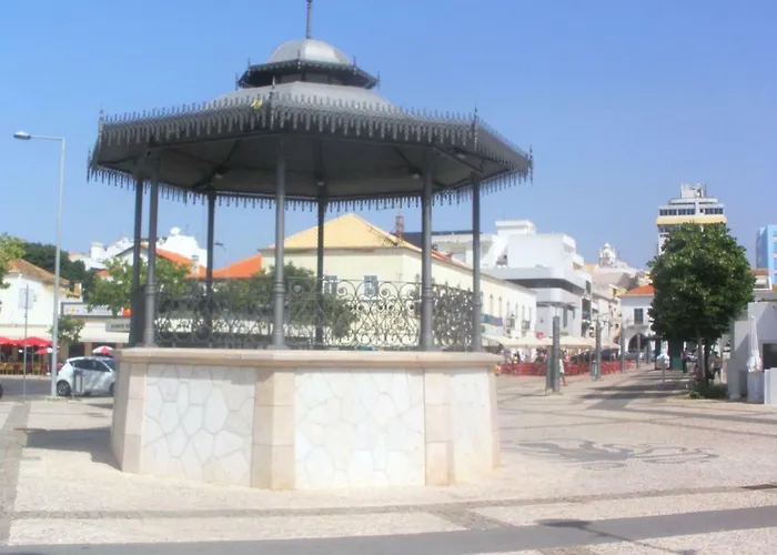 Lejlighed Blue Portimão